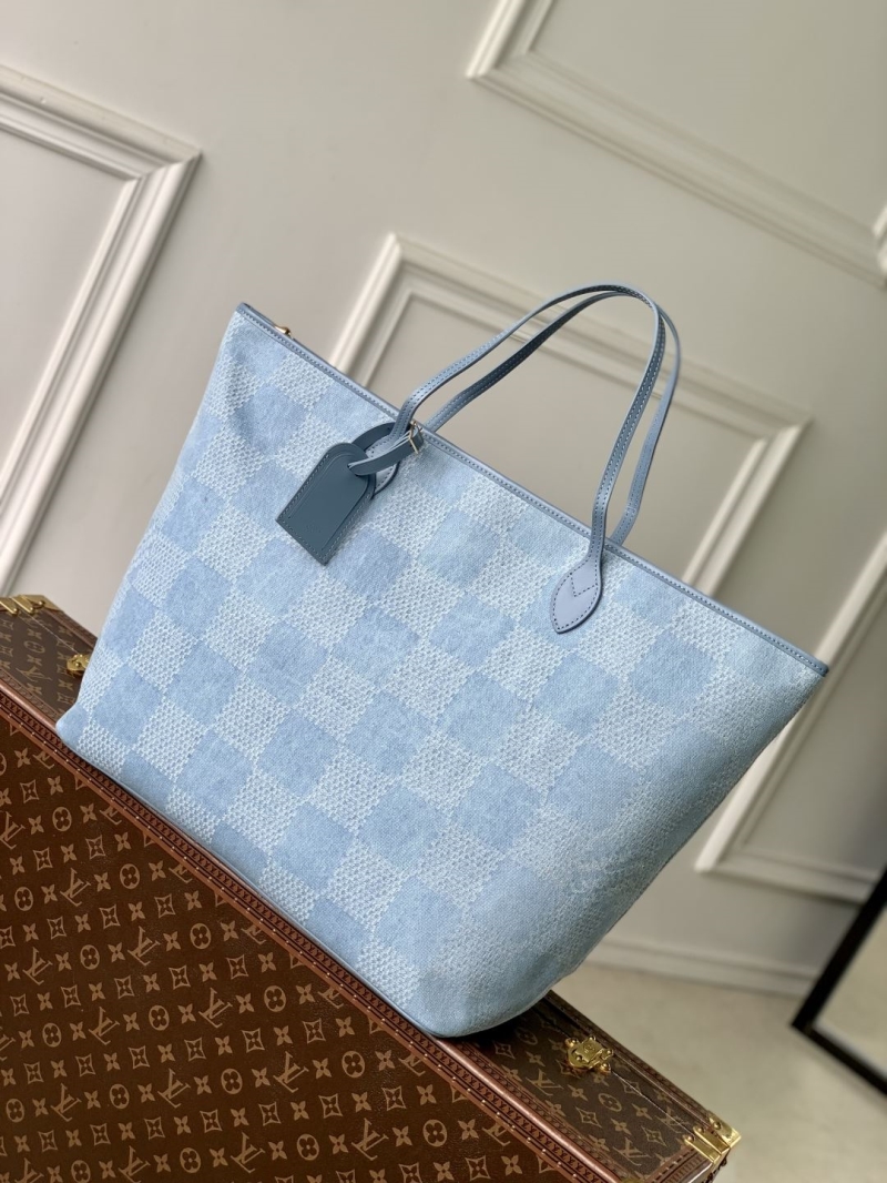 LV Shopping Bags